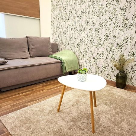 Erika'S Downtown Home Budapest Ngoại thất bức ảnh