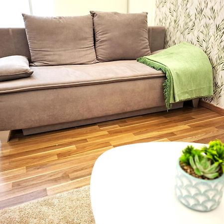 Erika'S Downtown Home Budapest Ngoại thất bức ảnh