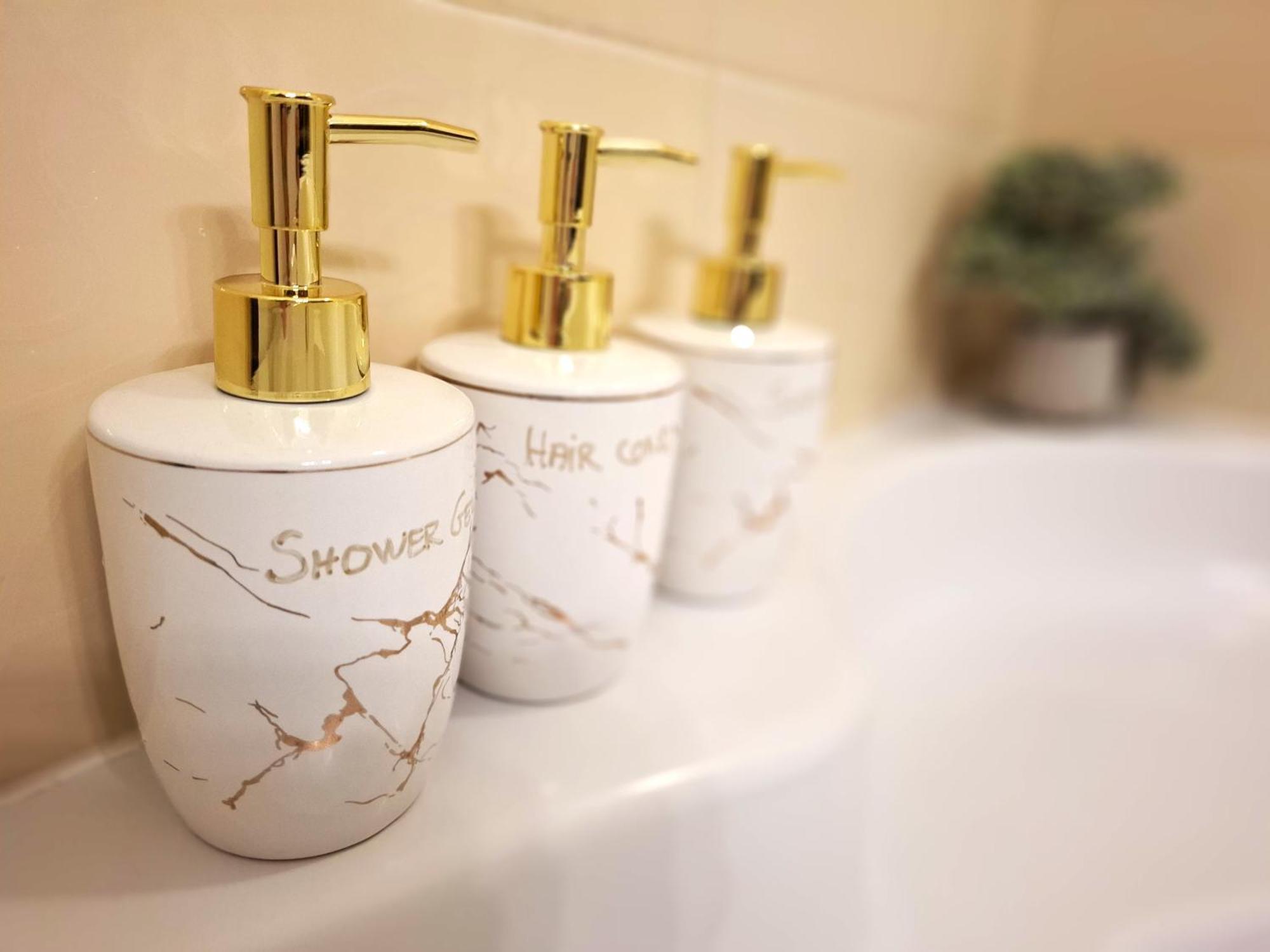 Erika'S Downtown Home Budapest Ngoại thất bức ảnh