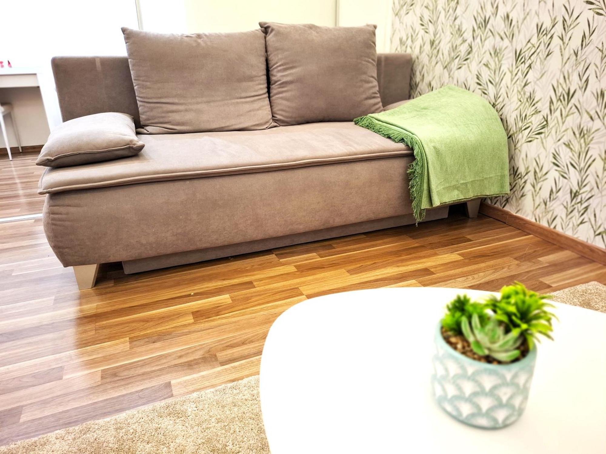 Erika'S Downtown Home Budapest Ngoại thất bức ảnh
